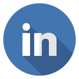 linkedin logo hd png