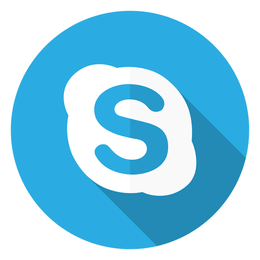 skype png icon