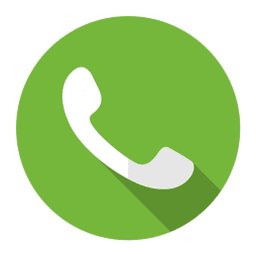 Telephone Call Icon Logo Transparent Png Svg Vector