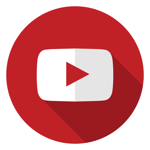 Download Png Logo Youtube Vector PNG