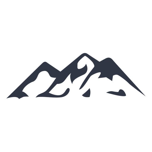 Download Mountain climbing silhouette icon - Transparent PNG & SVG ...