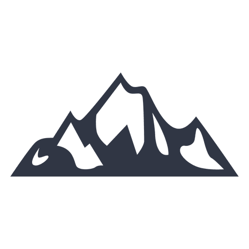 Mountain Climbing Snow Transparent Png Svg Vector File