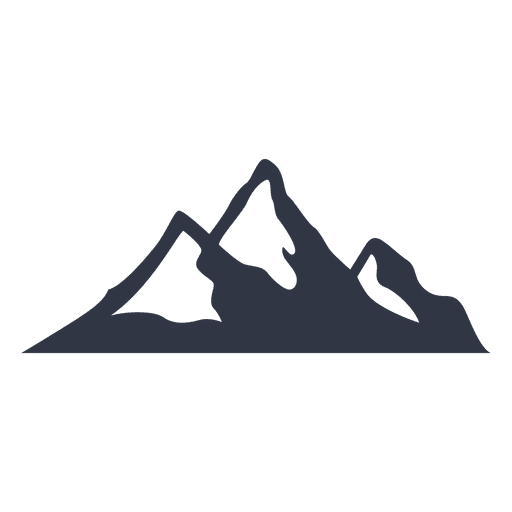 Free Free 287 Snow Mountain Svg SVG PNG EPS DXF File