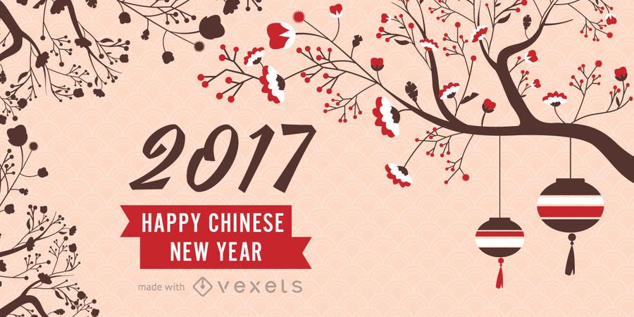 2017 Happy Chinese New Year maker 2017 Happy Chinese New Year maker