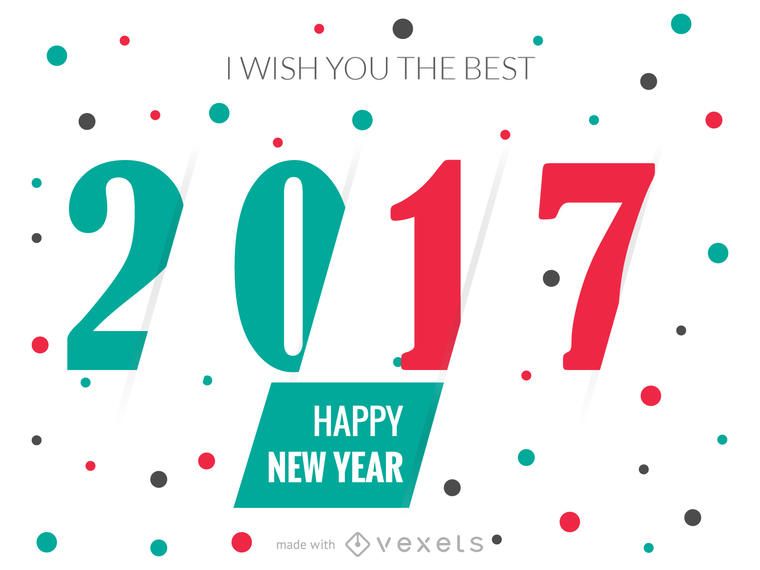 2017 Neujahrsplakatmacher 2017 Neujahrsplakatmacher