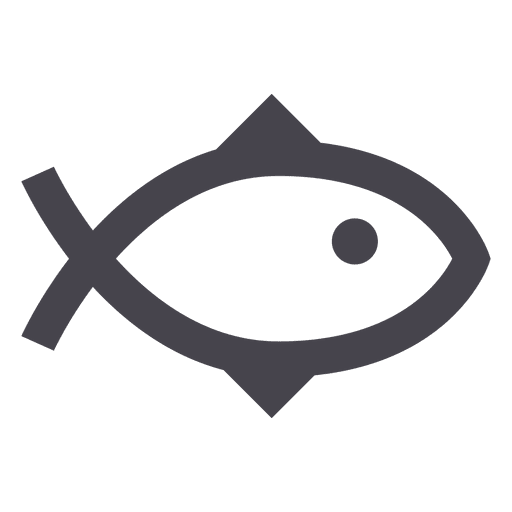 fishing fish animal icon transparent png svg vector file fishing fish animal icon transparent