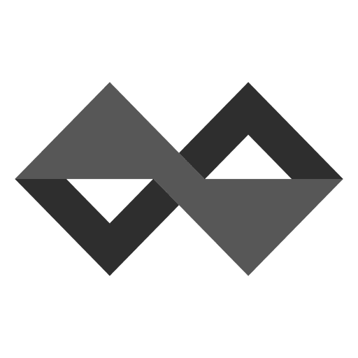 Infinity logo infinite - Transparent PNG & SVG vector