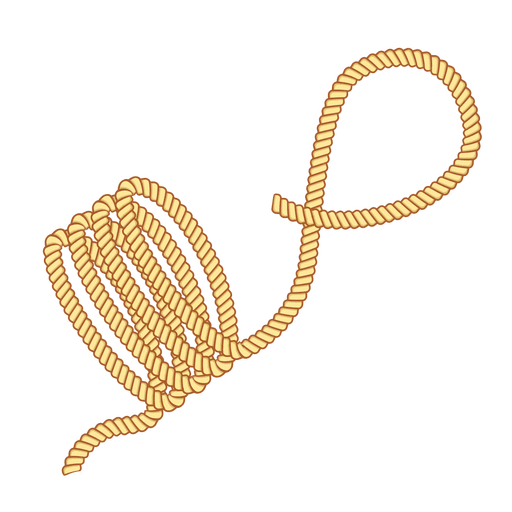 Rope Navy Sail PNG & SVG Design For T-Shirts