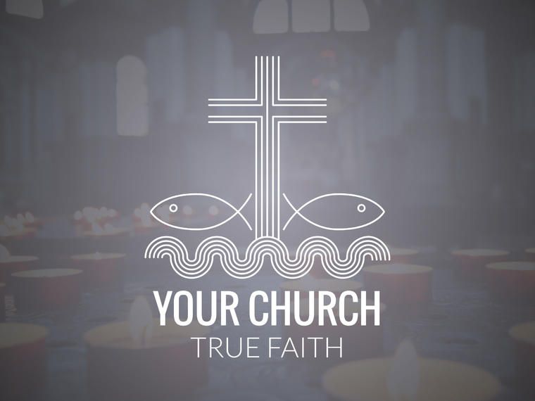 Religious logo design maker Religious logo design maker
