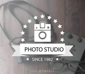 Creador de logotipos de fotografía