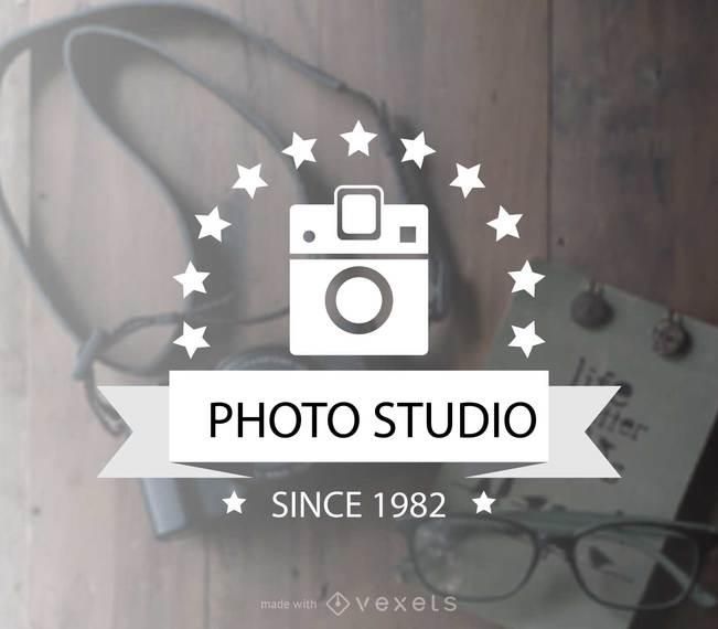 Fotógrafo logo maker Fotógrafo logo maker