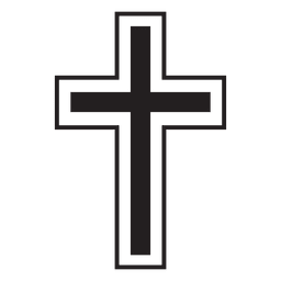 Cristianismo religión cruz