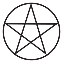 Paganismo símbolo religión Diseño PNG