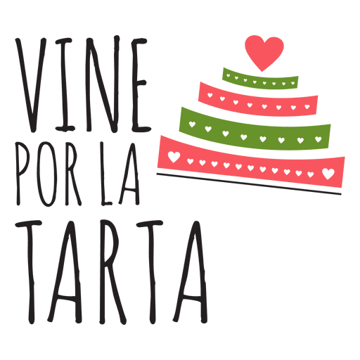 Download Vine Por La Torta Spanish Wedding Phrase Transparent Png Svg Vector File