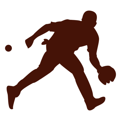 Captura de beisebol Desenho PNG