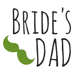 Free Free 148 Father Of The Bride Svg Free SVG PNG EPS DXF File