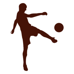 Jogador de vôlei de futebol Desenho PNG