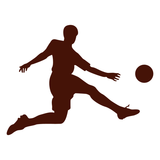 Fußball Volleyball PNG-Design