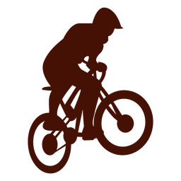 Freestyle bmx bike extreme PNG Design