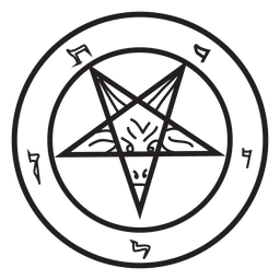 Pentagram Transparent Png Or Svg To Download