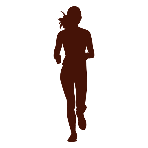 Jogging recreation side look Transparent PNG Jogging recreation side look Transparent PNG