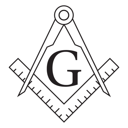 Masonic Symbols PNG