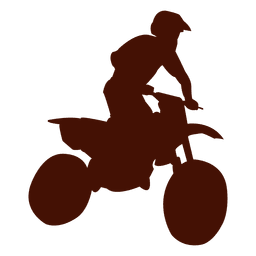 Motocross extremo Transparent PNG