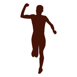 Race celebration PNG Design