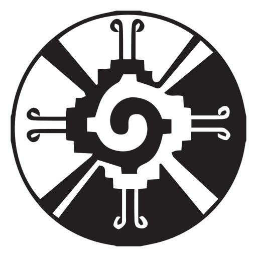 Design von Religionssymbolzeichen PNG-Design
