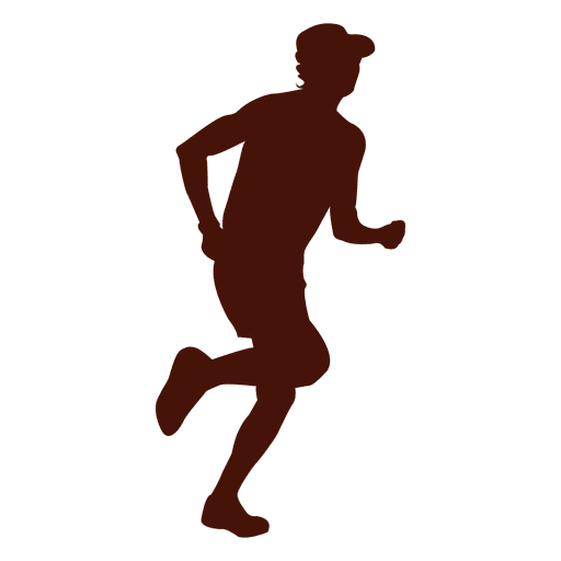 Download Vector Running Marathon Vectorpicker