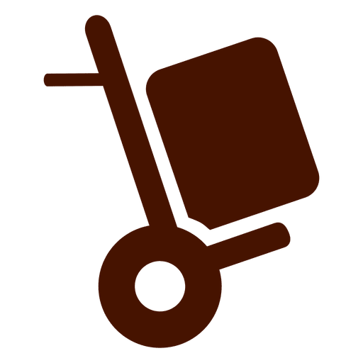 Shipping logistics transport icon PNG Design
