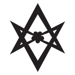 Zeichen Religion Symbol PNG-Design