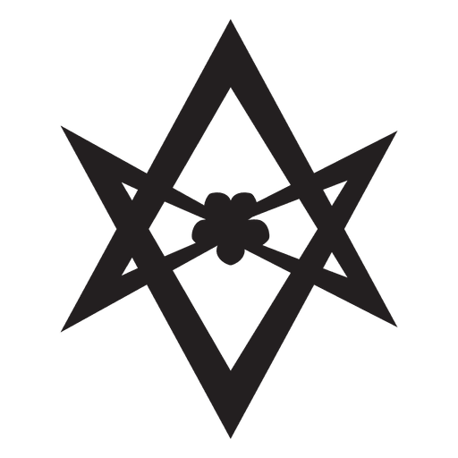 Sinal de símbolo de religião Desenho PNG