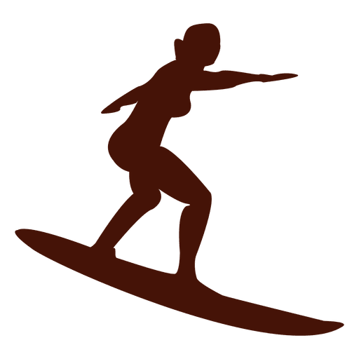 Surf surfing surf board Diseño PNG