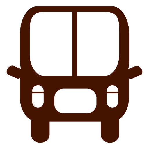Icono de transporte Diseño PNG