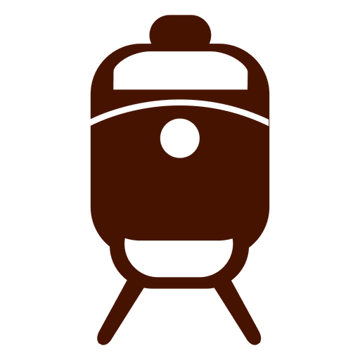 Reisetransport-Symbol PNG-Design