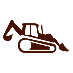 Truck construction transport icon PNG Design