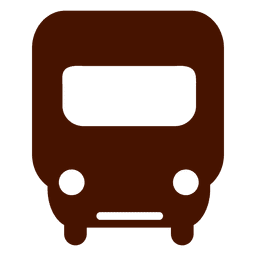 Ícone de transporte de tráfego de caminhão Desenho PNG