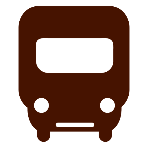 LKW-Verkehrstransport-Symbol PNG-Design