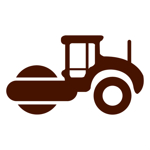 Ícone de transporte de caminhão Desenho PNG