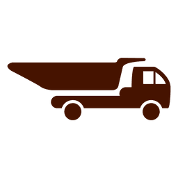 Free Free 97 Dump Truck Silhouette Svg SVG PNG EPS DXF File