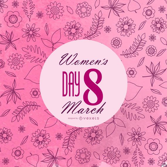 8 March Women's Day post 8 March Women's Day post