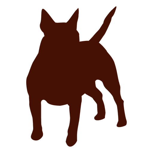 Download Dog angry silhouette - Transparent PNG & SVG vector file