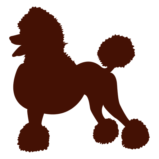 Download Poodle Vector Templates Ai Png Svg