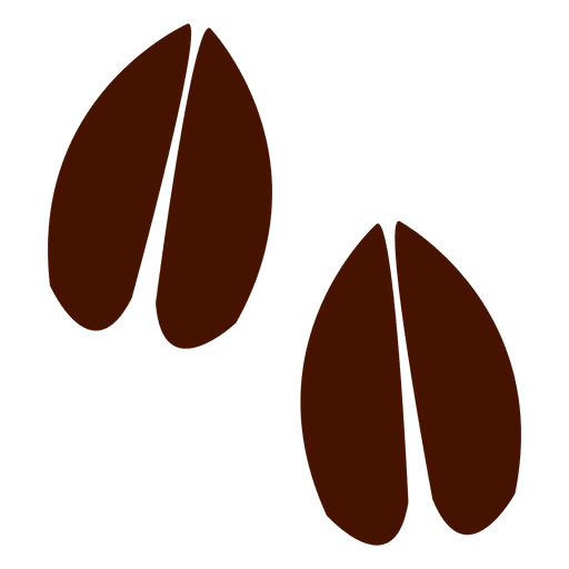 Horse animal footprints PNG Design