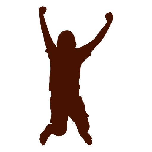 Free Svg Child Silhouette 152 SVG PNG EPS DXF File