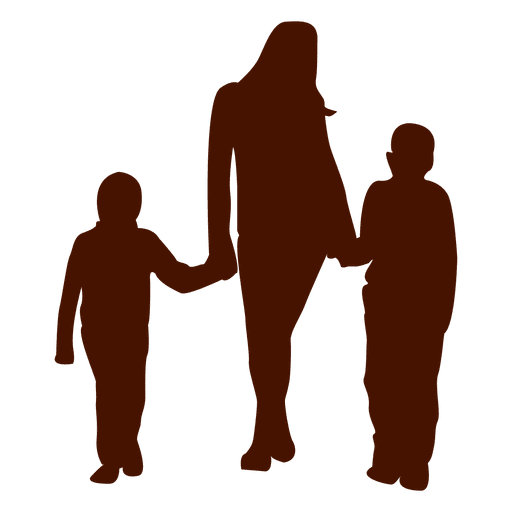 Download Child mom family - Transparent PNG & SVG vector file