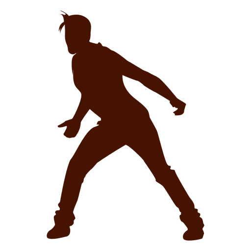 Hombre bailando silueta 11 Transparent PNG Hombre bailando silueta 11 Transparent PNG