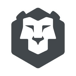 Logotipo de león Diseño PNG Transparent PNG