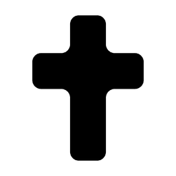 Deus da religião cruzada Desenho PNG